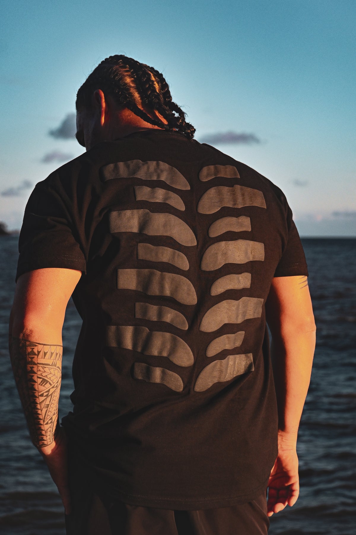KAUAI X NTH X HONORS