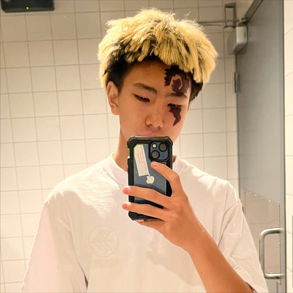 Maddox Fujimoto