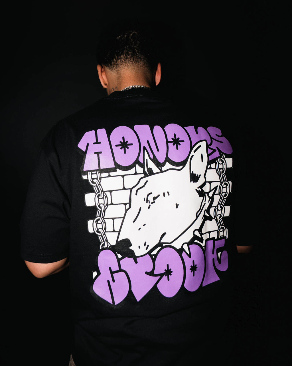 DAWG POUND HONORS X CROOK