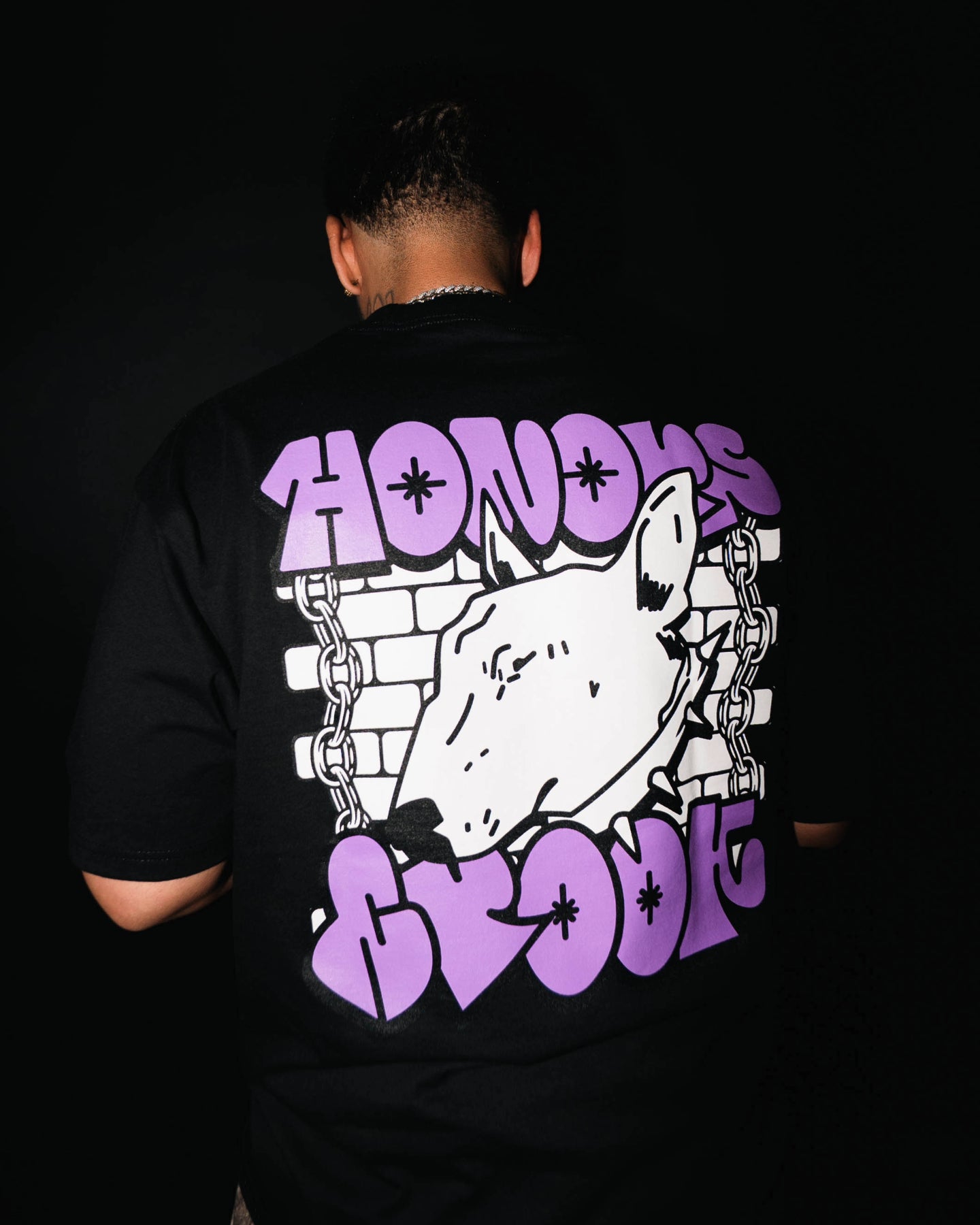 DAWG POUND HONORS X CROOK