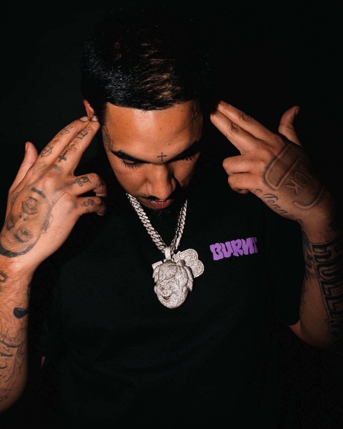 DAWG POUND HONORS X CROOK