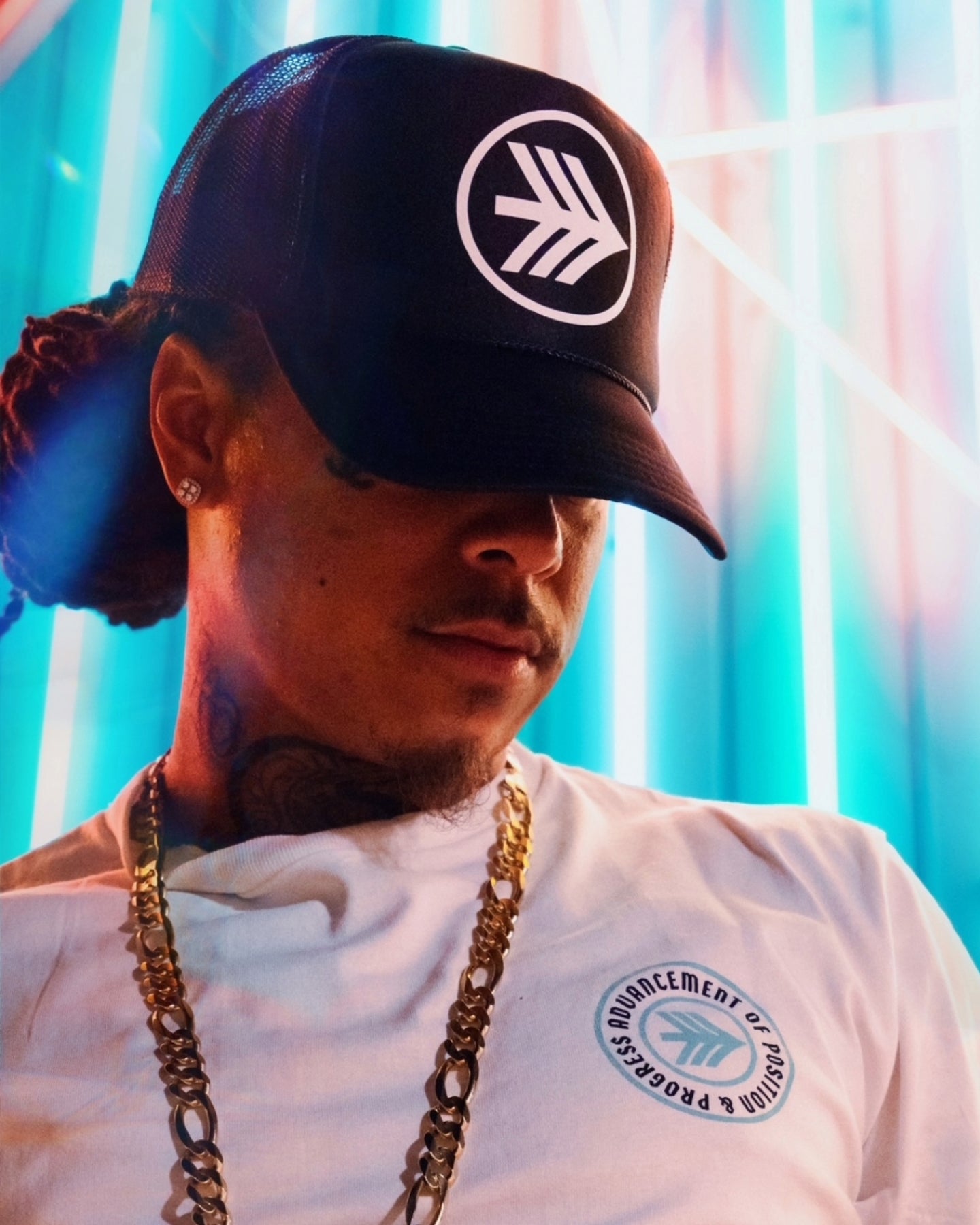 HONORS SUMMER SZN TRUCKER