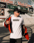 HONORS STANDARD WHITE TEE