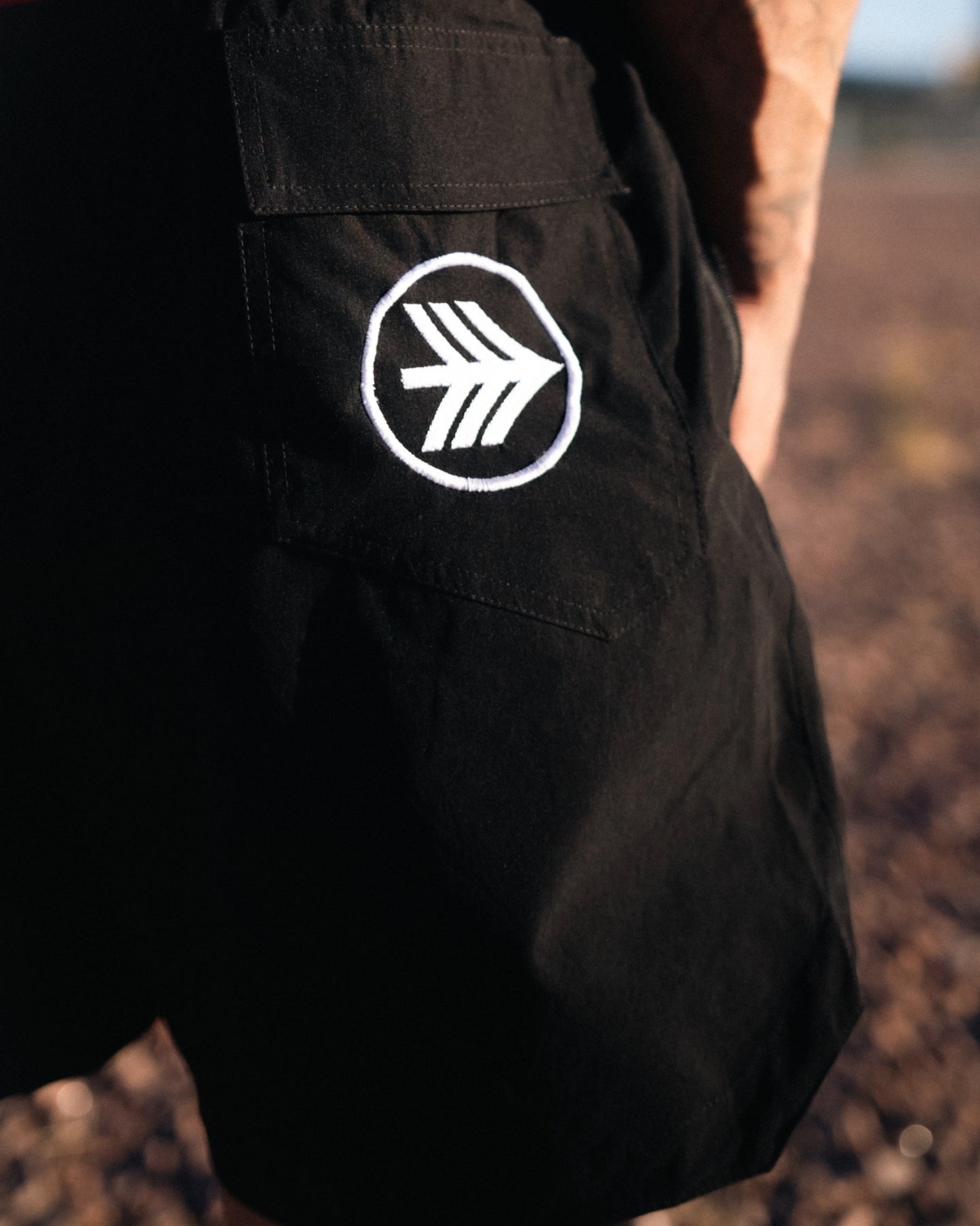 HONORS LIFESTYLE SHORTS