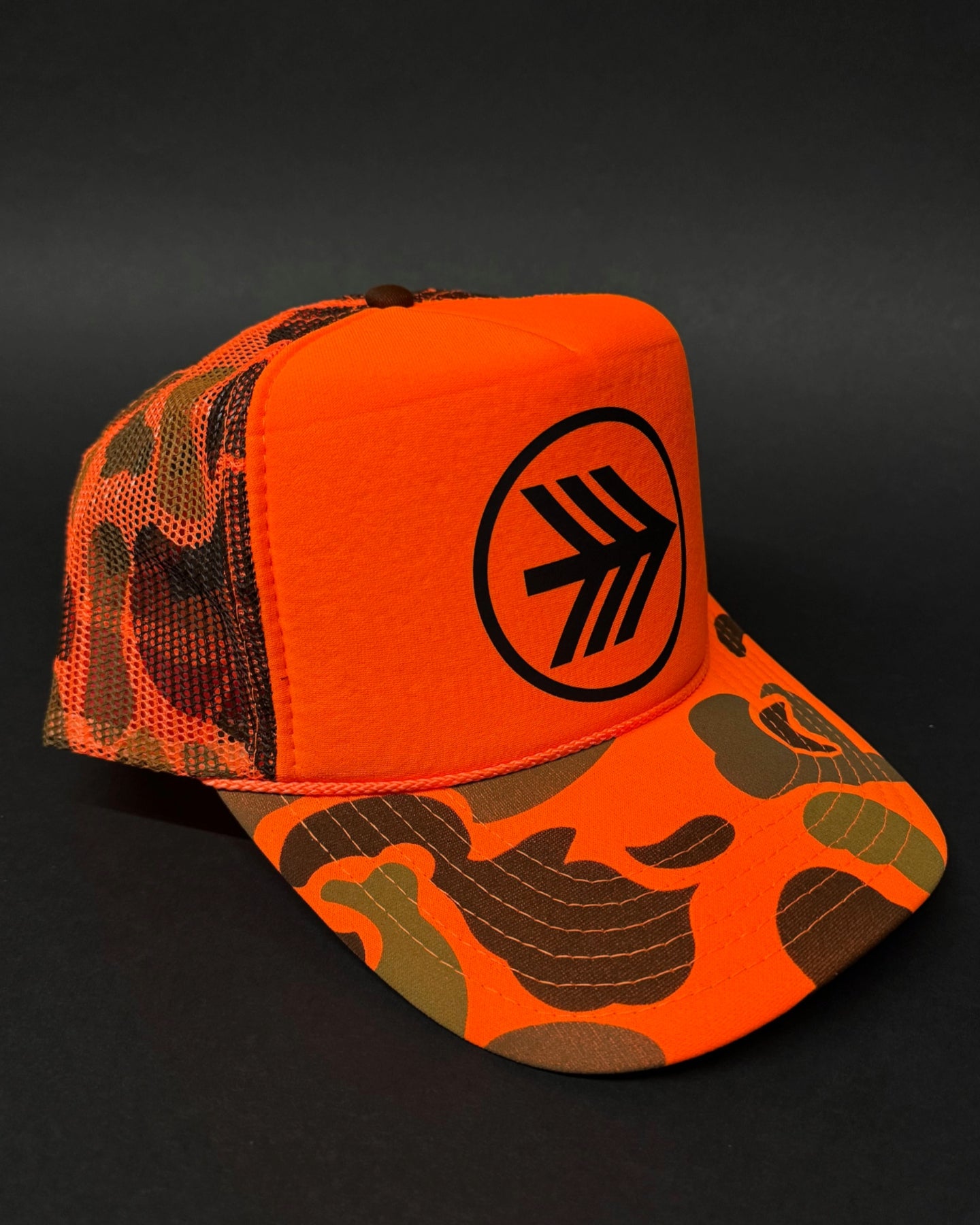 HONORS SUMMER SZN TRUCKER HATS