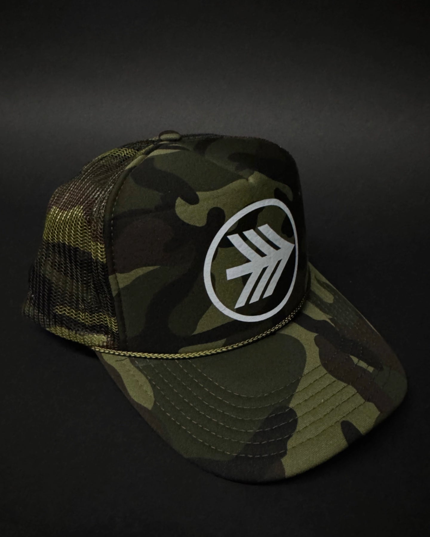 HONORS SUMMER SZN TRUCKER HATS