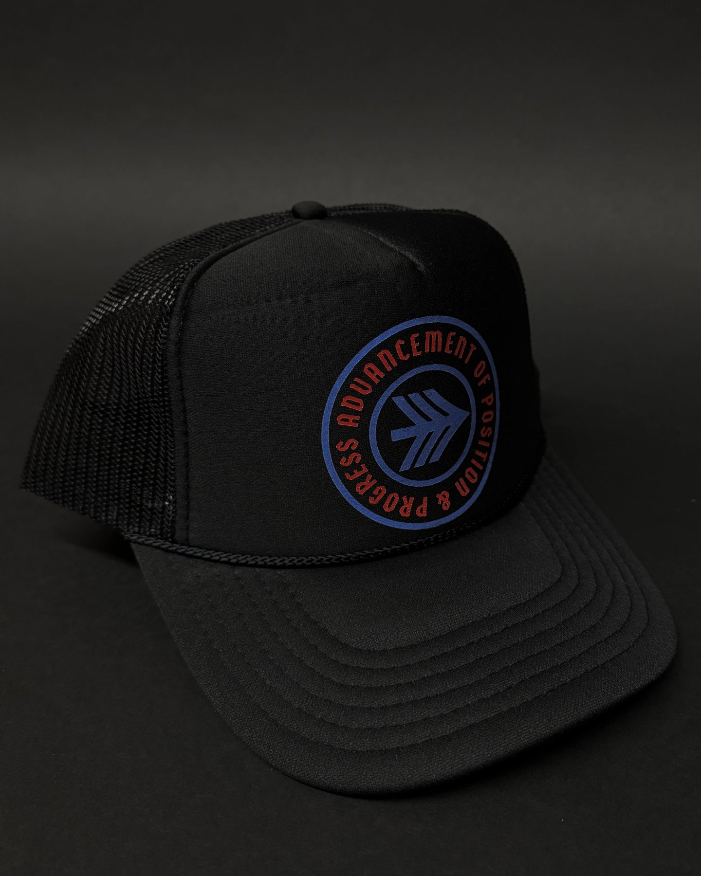 HONORS SUMMER SZN TRUCKER HATS