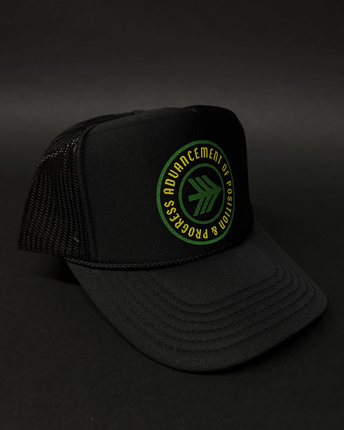 HONORS SUMMER SZN TRUCKER HATS