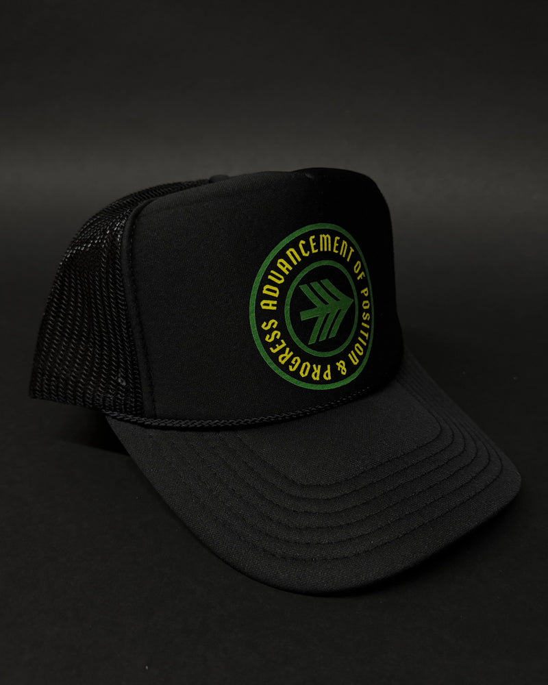 HONORS SUMMER SZN TRUCKER HATS