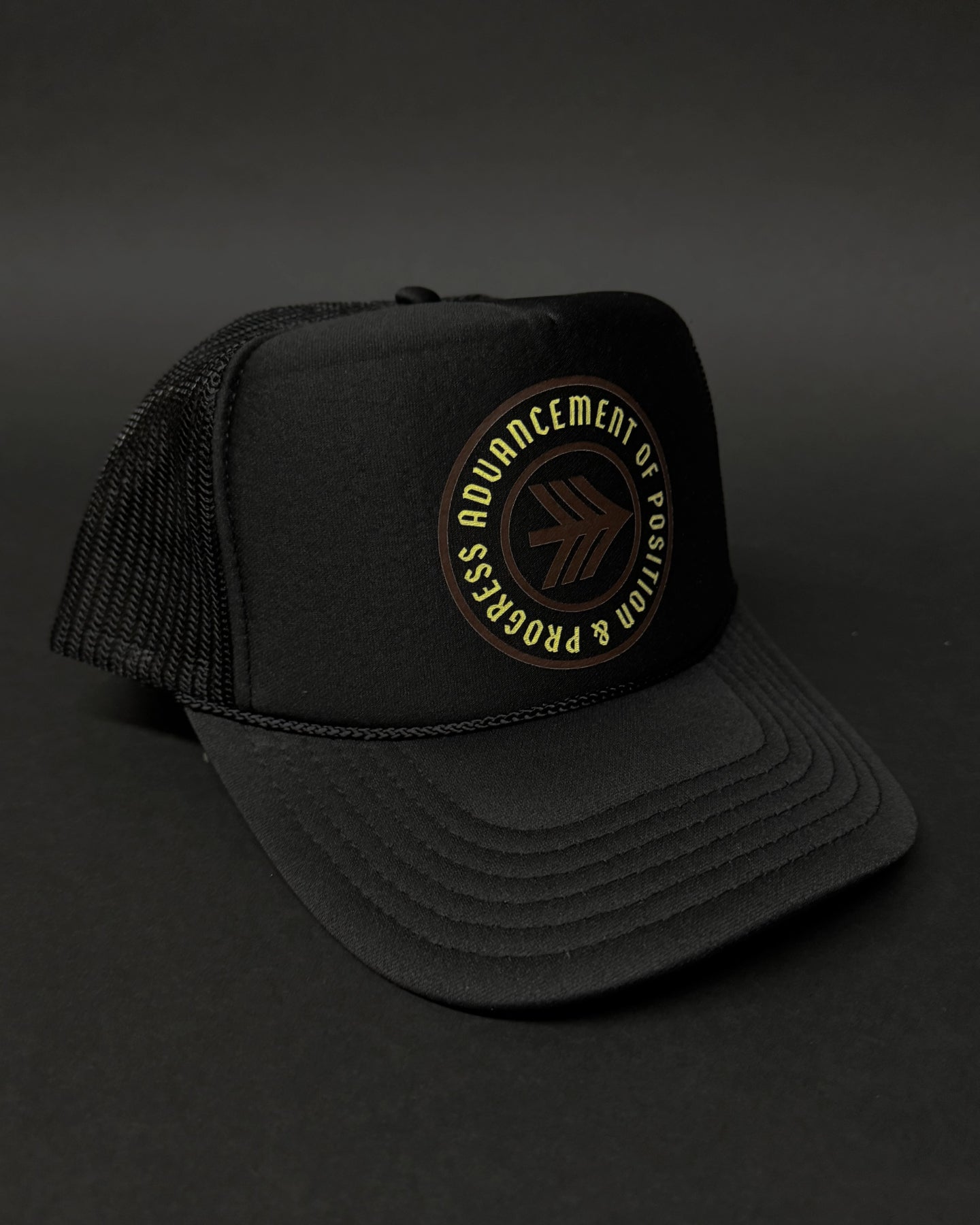 HONORS SUMMER SZN TRUCKER HATS