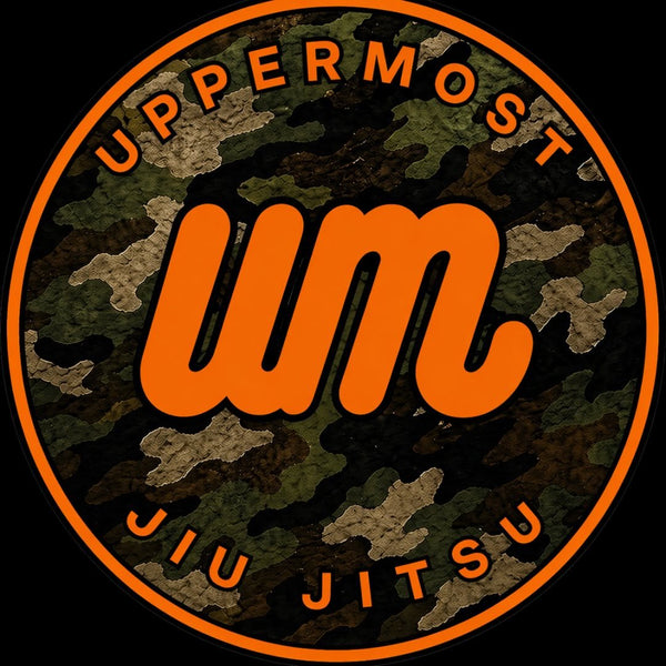 Uppermost Jiu Jitsu