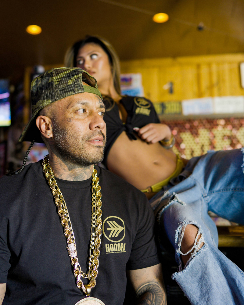 HONORS ST. BADDIEZ DAY