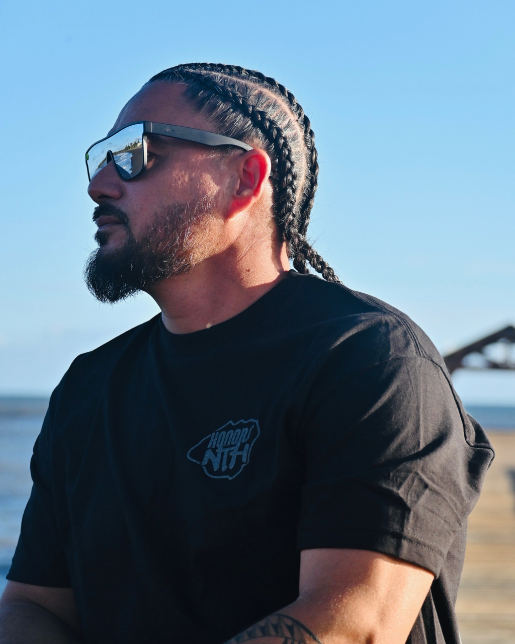 KAUAI X NTH X HONORS