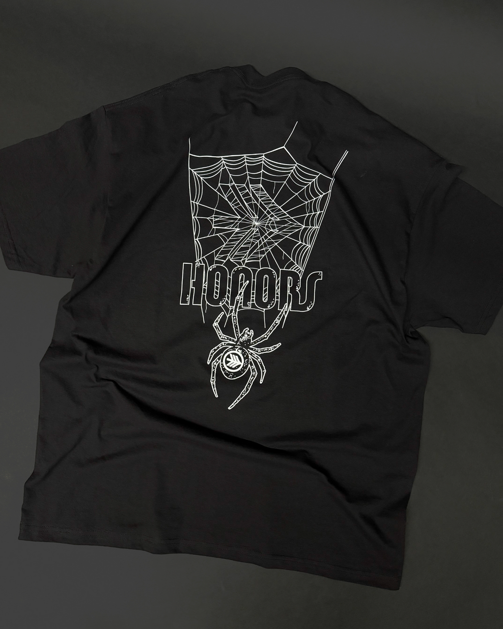 HONORS NEON GLOW WEB TEE