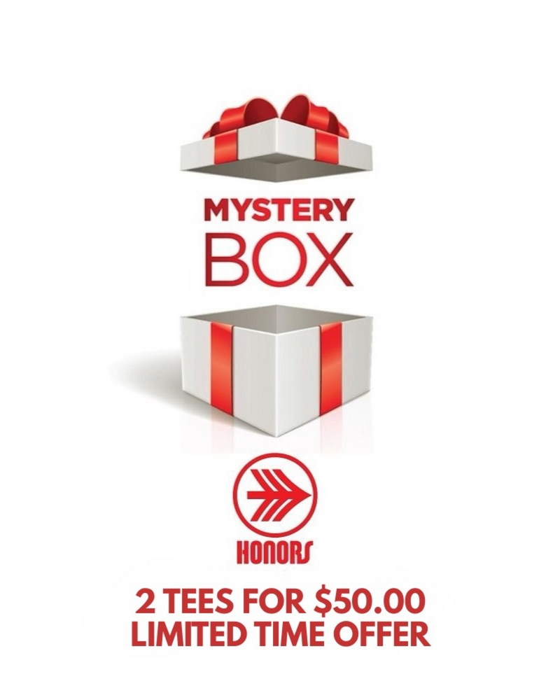 Mystery Box