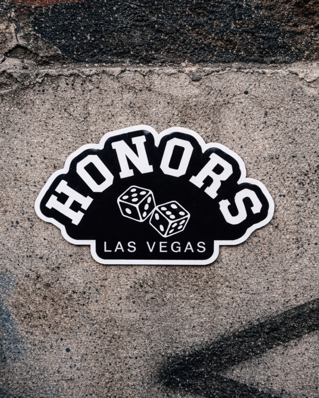 HONORS STICKER PACKS & INDIVIDUAL STICKERS