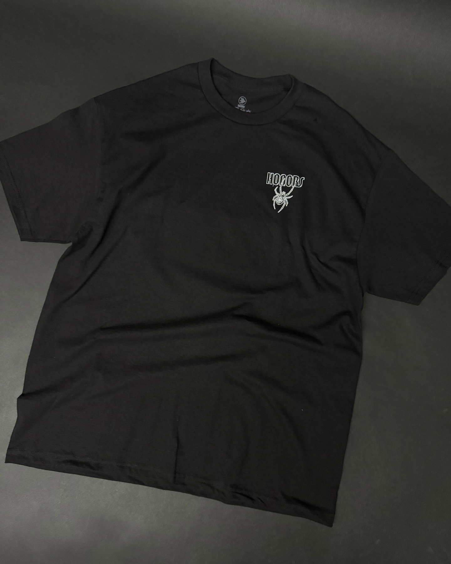 HONORS NEON GLOW WEB TEE