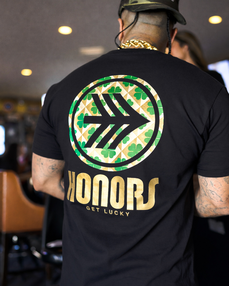 HONORS ST. BADDIEZ DAY