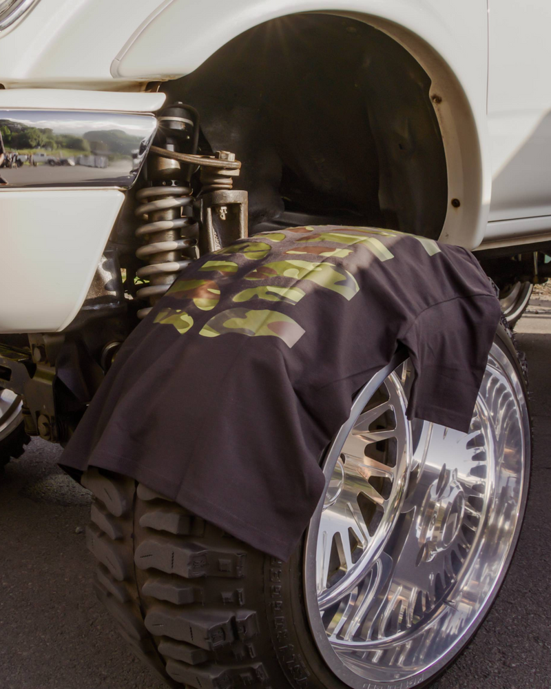 MENS NTH X HONORS ONE TIME CAMOUFLAGE