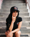 PAY HOMAGE TRUCKER HAT