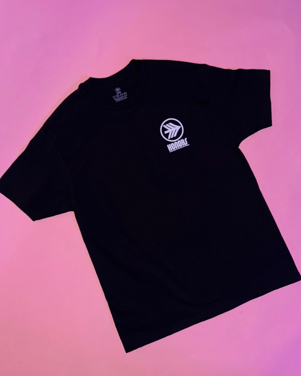 HONORS LOVE SEASON TEE