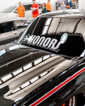 HONORS LOGO BANNER