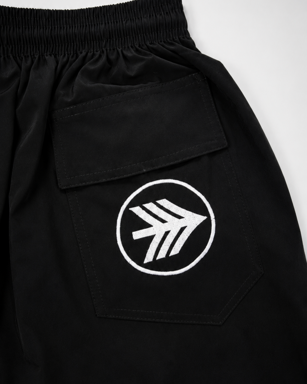 HONORS LIFESTYLE CAMOFLAUGE SHORTS