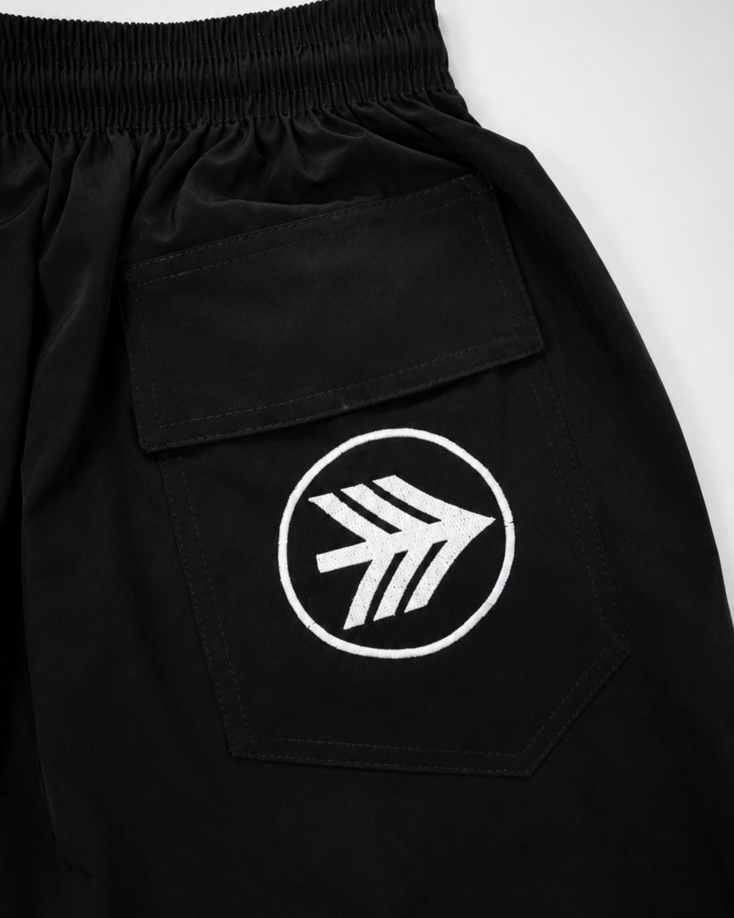 HONORS LIFESTYLE CAMOFLAUGE SHORTS