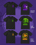 HONORS KIDS HALLOWEEN ASSORTMENT TEES