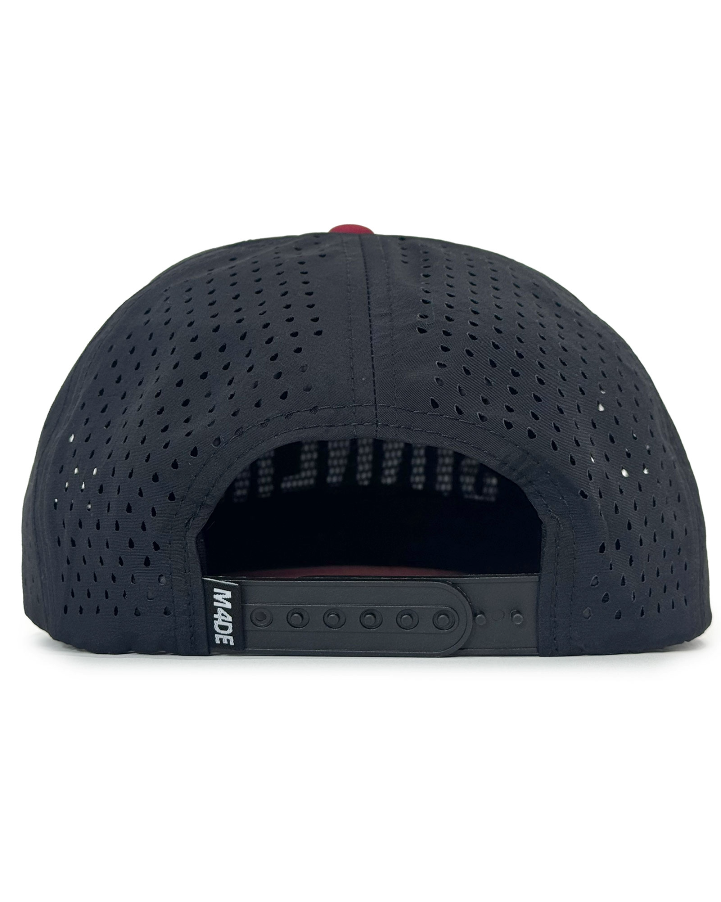 SINNERS HONORS X IN4MATION WATERPROOF SNAPBACK