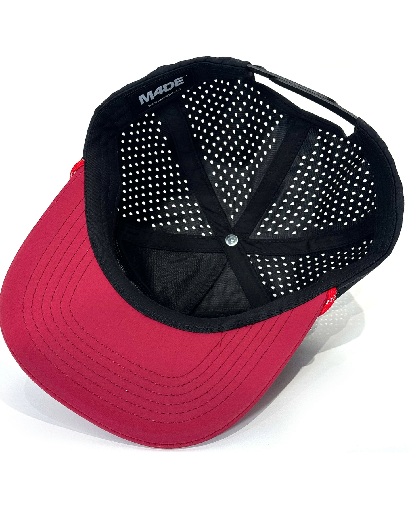 SINNERS HONORS X IN4MATION WATERPROOF SNAPBACK