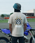 HONORS BUSHIDO TAN TEE