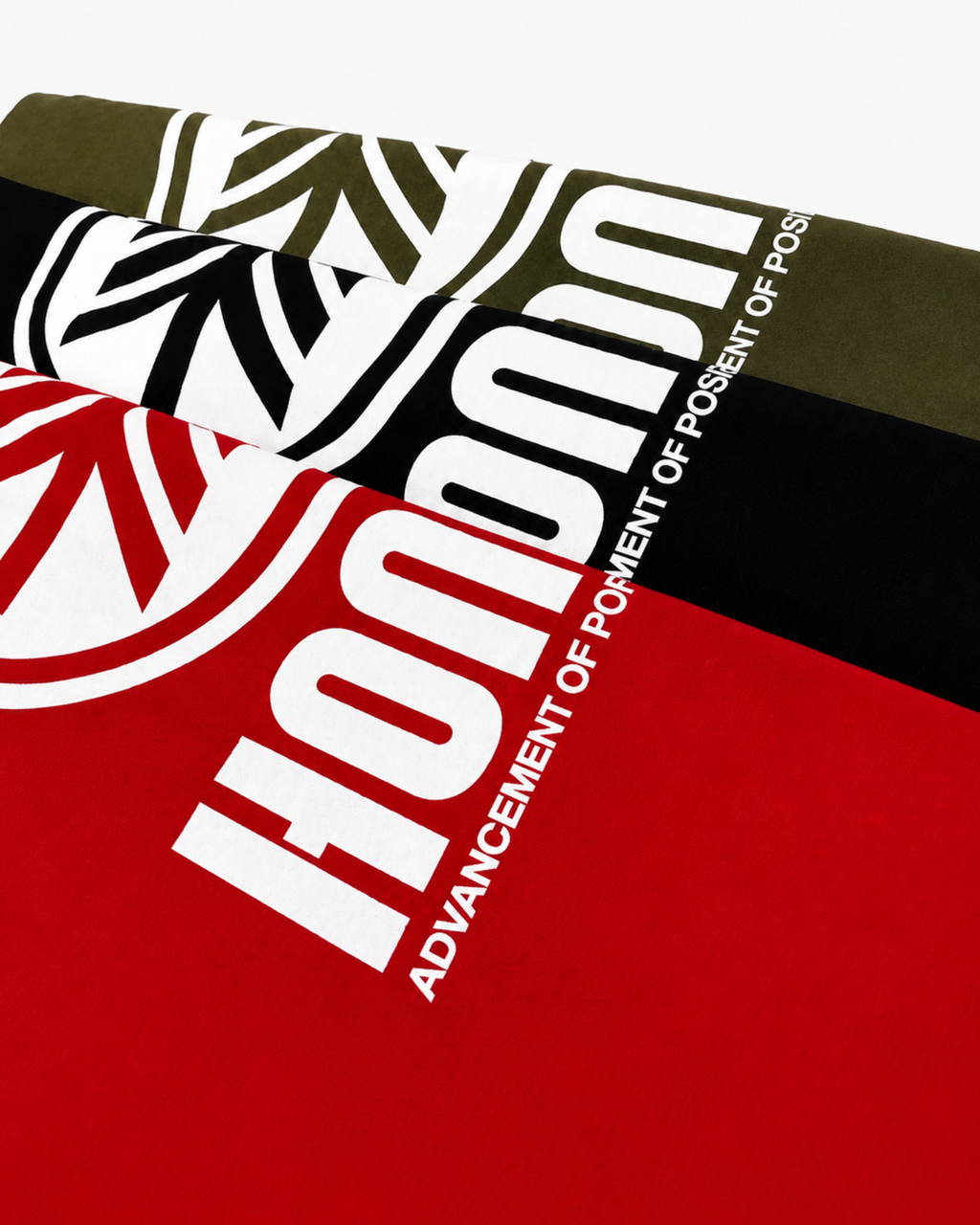 HONORS CLASSIC LOGO TEES