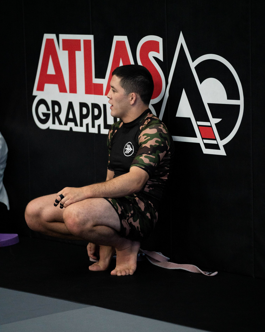 "PRE ORDER" HONORS NO GI / ACTIVE CAMOUFLAGE SHORTS