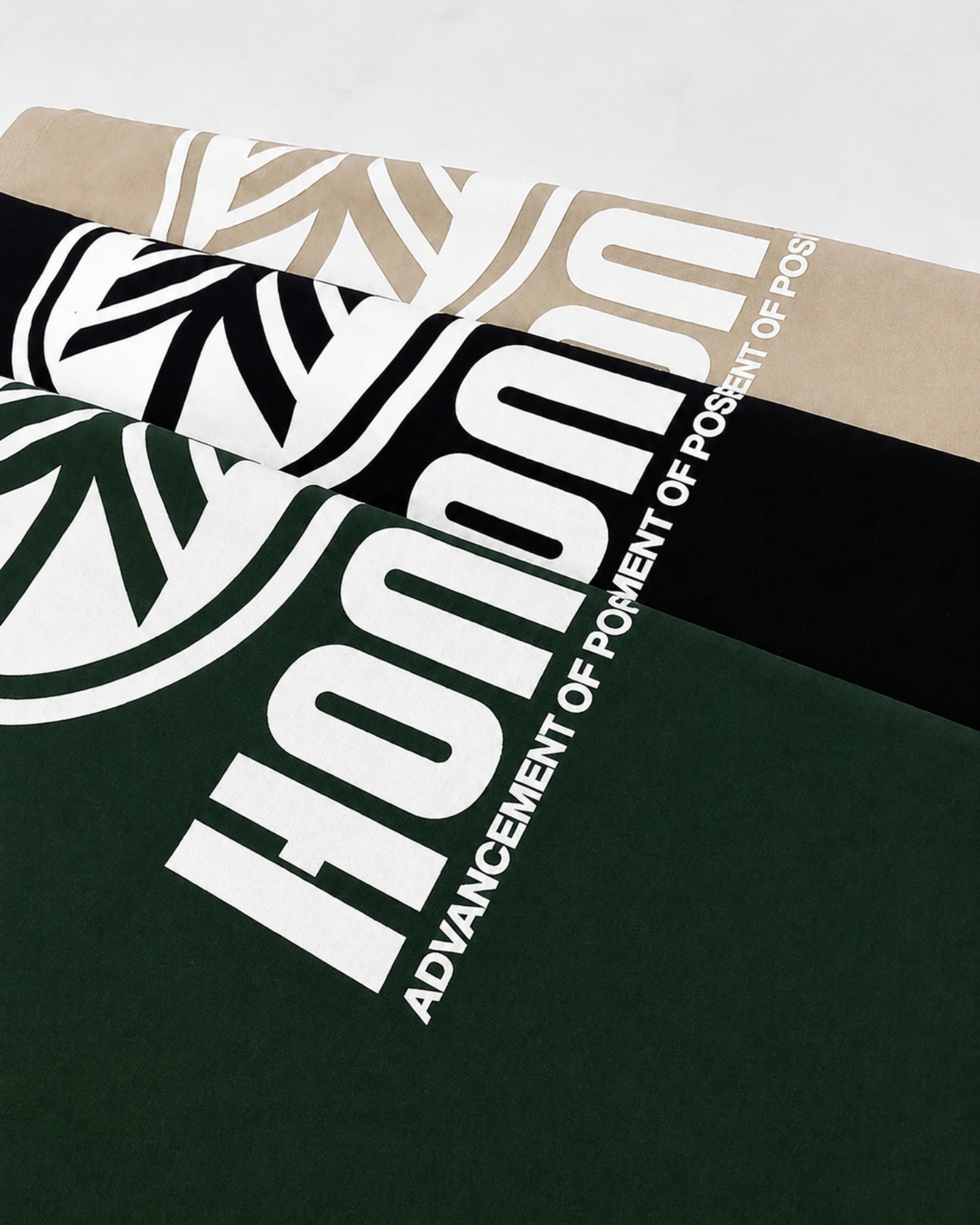 HONORS CLASSIC LOGO TEES