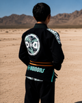 "PRE ORDER ADULT" HONORS x DAYXDAY GI- BLACK