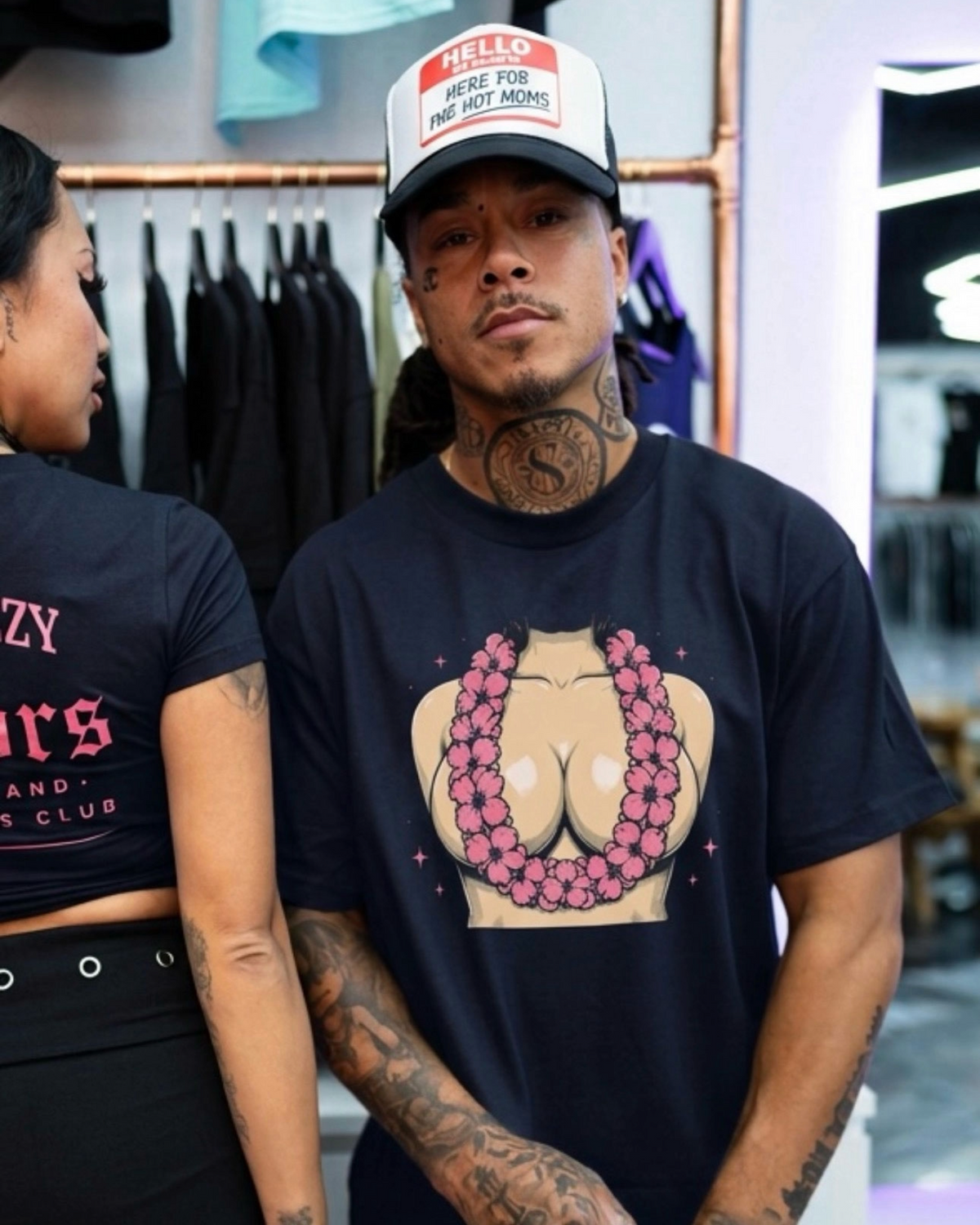 HONORS X LEXBREEZY "GOT LEID IN LAS VEGAS"
