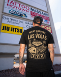HONORS X LEXBREEZY "WHAT HAPPENS IN VEGAS"