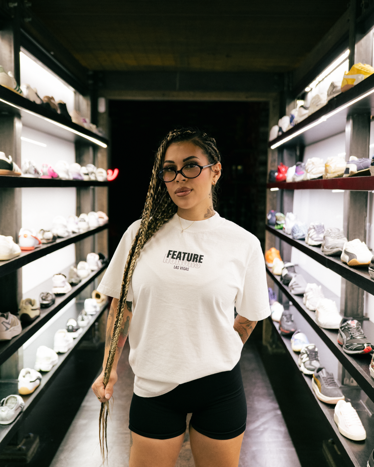 PARADISE STATE OF MIND HONORS X FEATURE