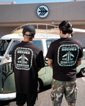 A.R.M.S. IN4MATION X HONORS COLLAB TEE