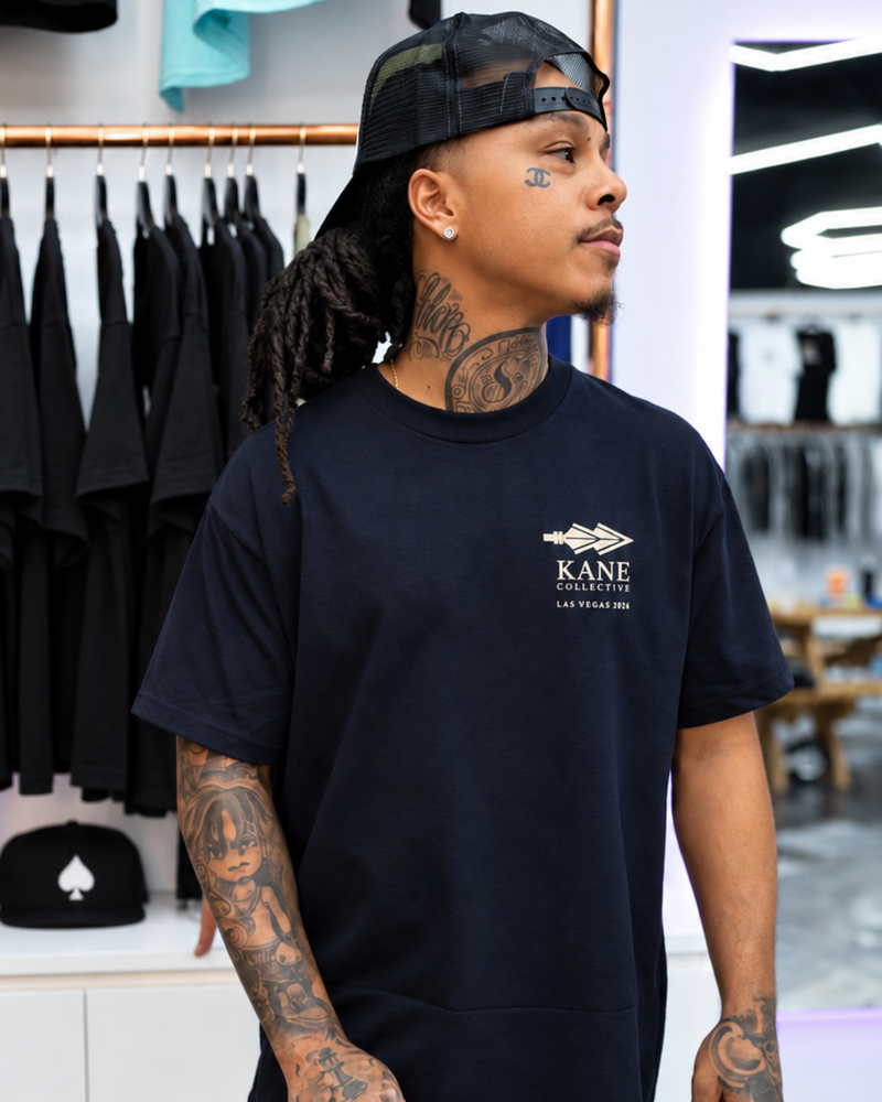 KANE COLLECTIVE "ALOHA IS THE CURRENCY"