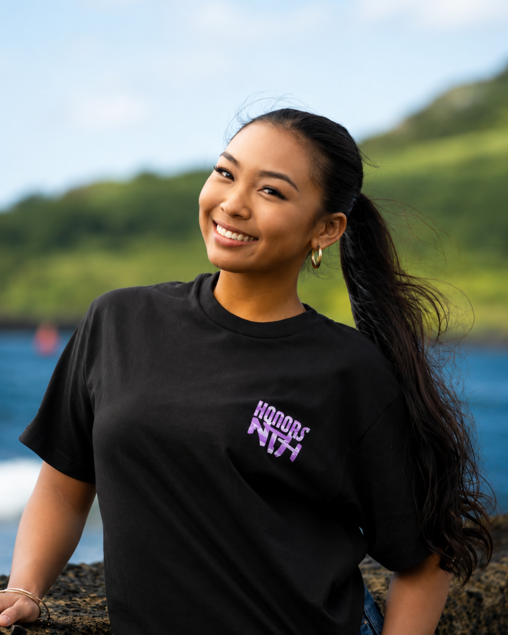 NTH X HONORS X KAUAI PRE ORDER
