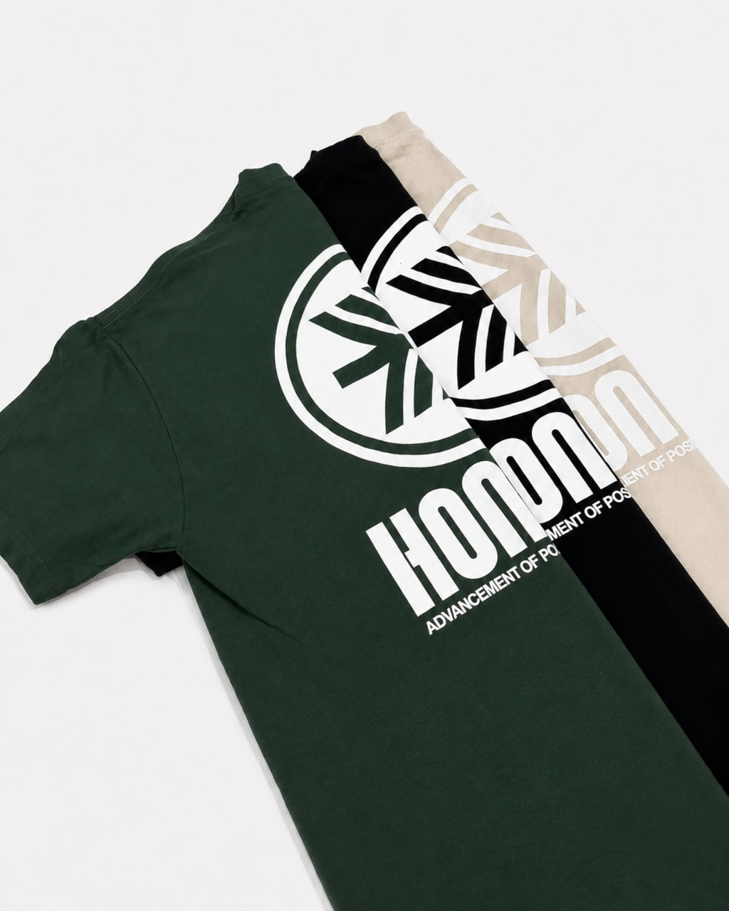 HONORS CLASSIC LOGO TEES