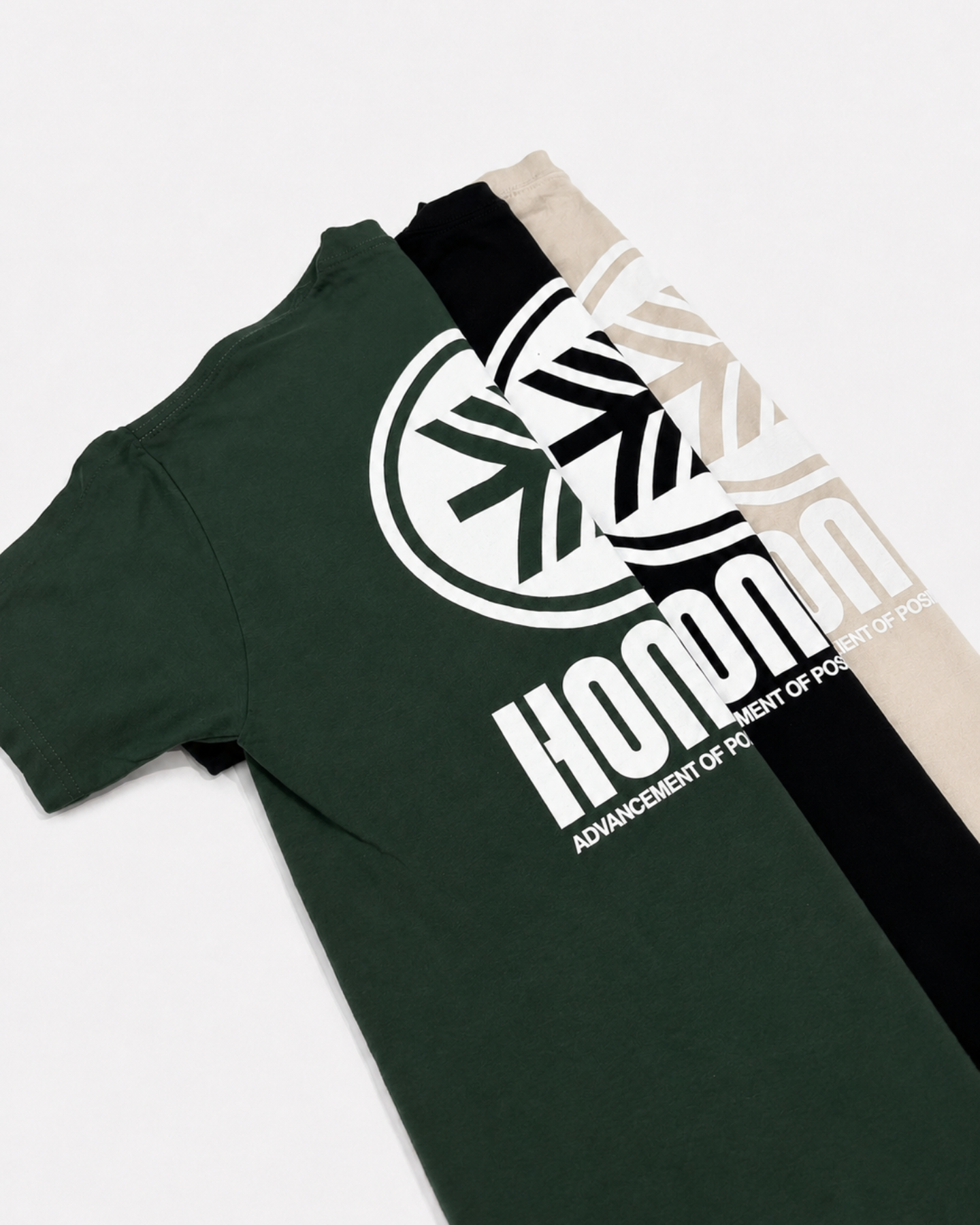 HONORS CLASSIC LOGO TEES