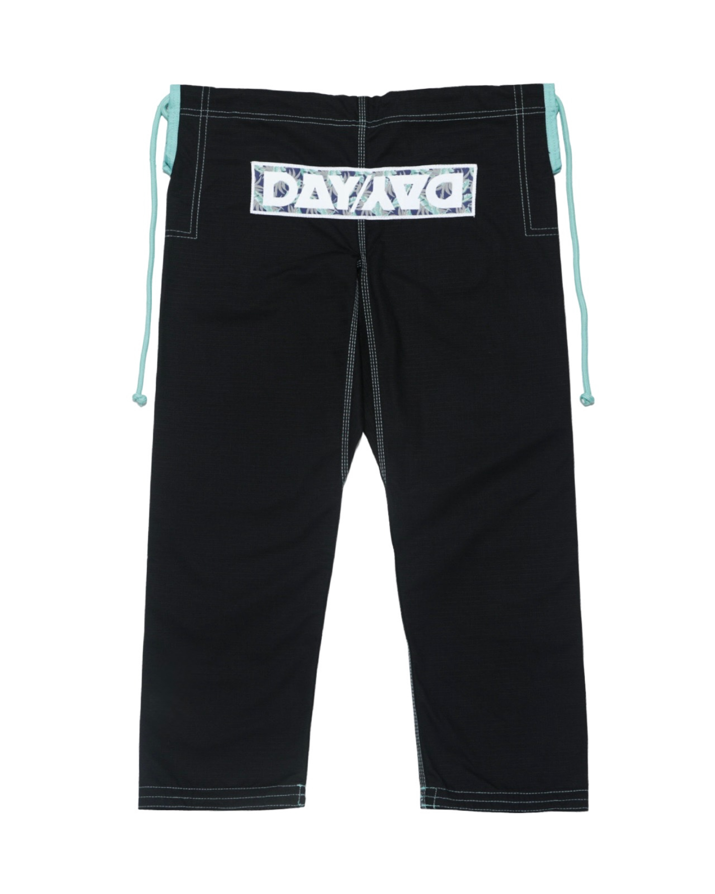 "PRE ORDER ADULT" HONORS x DAYXDAY GI- BLACK