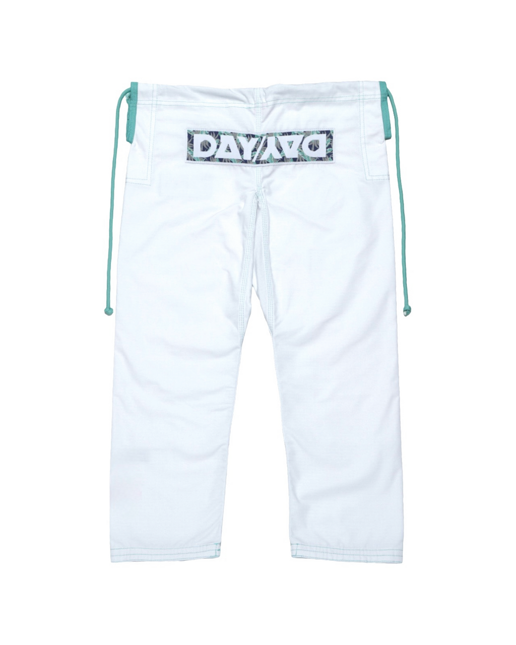 "PRE ORDER KIDS" HONORS x DAYXDAY GI- WHITE