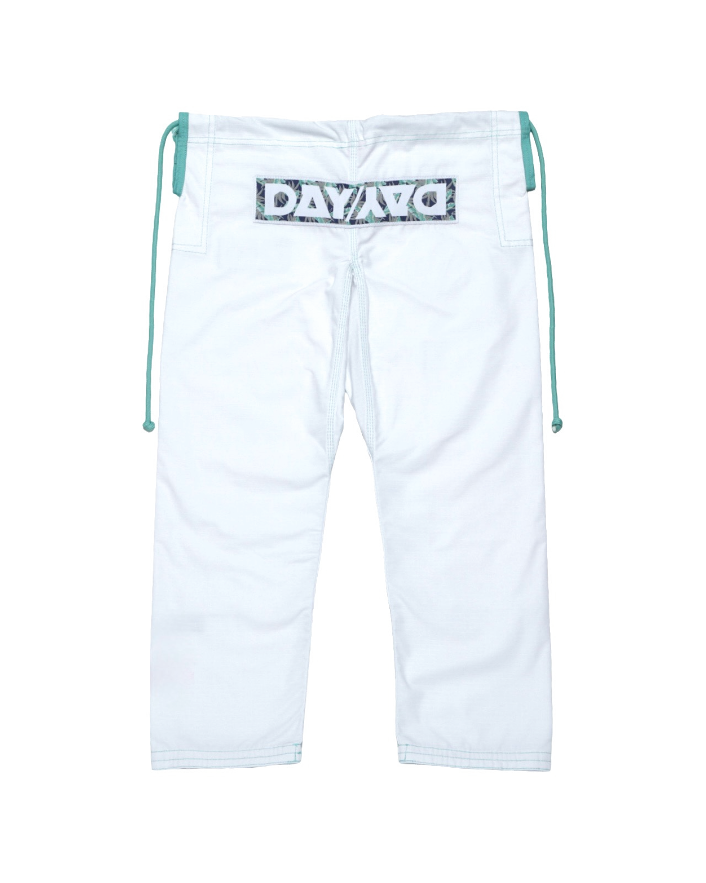 "PRE ORDER KIDS" HONORS x DAYXDAY GI- WHITE