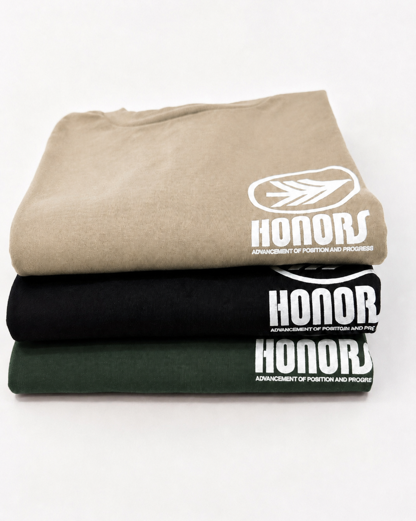 HONORS CLASSIC LOGO TEES