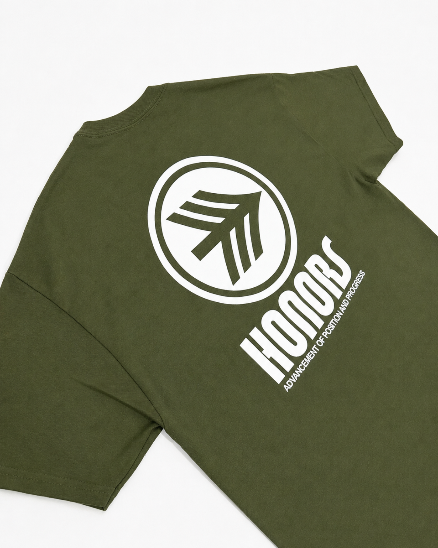 HONORS CLASSIC LOGO TEES