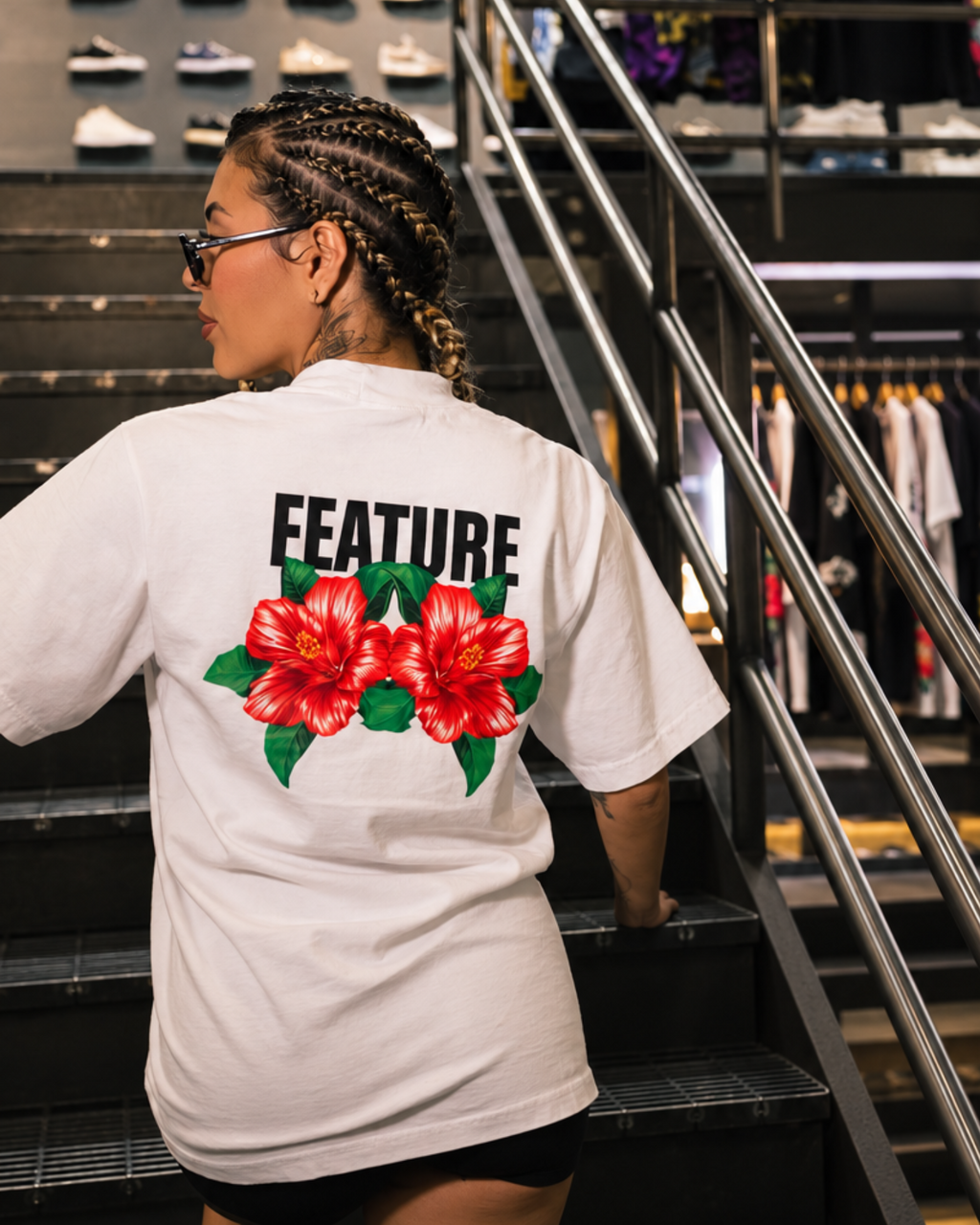 PARADISE STATE OF MIND HONORS X FEATURE